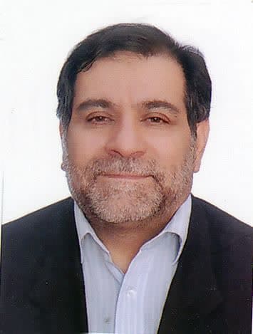 علی مرادی