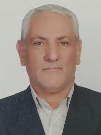  احمد خداکرمی