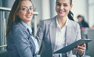 مشاوره خدمات تجاری